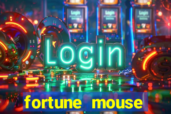 fortune mouse minutos pagantes madrugada